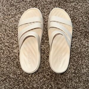 Crocs Women's Getaway Sandals